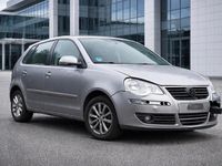 Gebraucht VW Polo Sportline 70 PS (51 kW) 2008 Kleinwagen