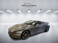 gebraucht Aston Martin DBS Volante Touchtronic 2