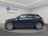 Gebraucht Audi A1 Sportback Basis 150 PS (110 kW) 2024 Schwarz Kleinwagen
