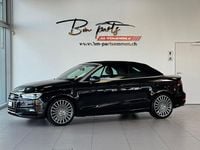 Gebraucht Audi A3 Ambition 180 PS (132 kW) 2014 Cabrio