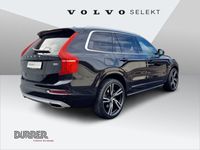 gebraucht Volvo XC90 2.0 B5 MH Momentum 7P. AWD