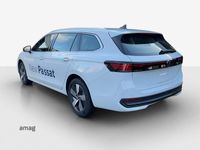 gebraucht VW Passat Variant NF Business