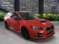 gebraucht Subaru Levorg 1.6 DIT Luxury S