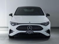 Neu Mercedes CLA220 190 PS (139 kW) 2026 Weiss Limousine