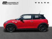 Gebraucht Mini Cooper SE 135 kW (184 PS) 2020 Kleinwagen