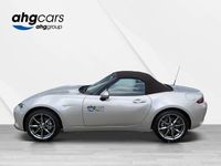 gebraucht Mazda MX5 2.0 Kazari