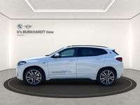 Gebraucht BMW X2 M Sport 221 PS (162 kW) 2022 SUV