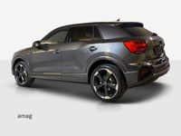 gebraucht Audi Q2 40 TFSI S line Attraction