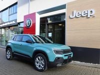 Gebraucht Jeep Avenger EV Longitude 114 kW (156 PS) 2024 SUV