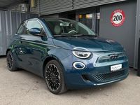 Gebraucht Fiat 500e La Prima 87 kW (119 PS) 2021