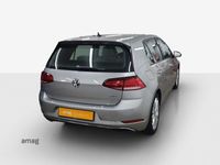 gebraucht VW Golf Comfortline EVO BlueMotion