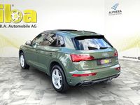 Gebraucht Audi Q5 S-Line 204 PS (150 kW) 2023 SUV