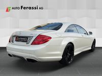 gebraucht Mercedes CL65 AMG AMG Automatic