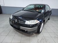 Gebraucht Renault Mégane II Luxe 135 PS (99 kW) 2007