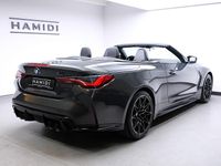 Gebraucht BMW M4 Competition Edition 510 PS (375 kW) 2022 Cabrio