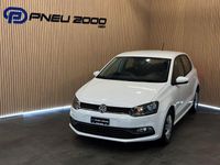 Gebraucht VW Polo 60 PS (44 kW) 2017 Kleinwagen