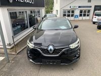 gebraucht Renault Mégane GrandTour 1.3 TCe 160 Intens EDC