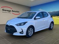 Neu Toyota Yaris Hybrid Comfort 116 PS (85 kW) 2026 Kleinwagen