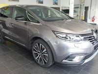 Gebraucht Renault Espace Initiale Paris 190 PS (139 kW) 2022 Grau Van / Kleinbus