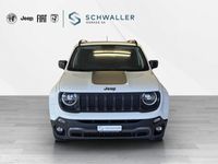 gebraucht Jeep Renegade 2.0 CRD 170 Trailhawk AWD