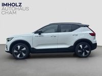 Gebraucht Volvo EX40 Ultra 185 kW (252 PS) 2026 Weiss SUV