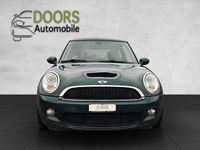 Gebraucht Mini Cooper S 175 PS (128 kW) 2010 Kleinwagen