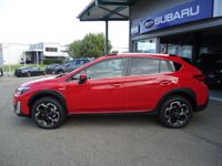 gebraucht Subaru XV 2.0i e-Boxer Swiss Plus