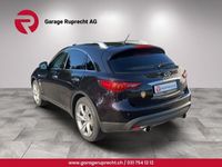 gebraucht Infiniti QX70 3.0d S Premium AWD