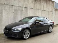 Gebraucht BMW 335 306 PS (225 kW) 2009 Coupé