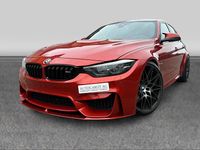 Gebraucht BMW M3 Competition Edition 450 PS (330 kW) 2018 Limousine