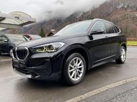Gebraucht BMW X1 190 PS (139 kW) 2020 SUV