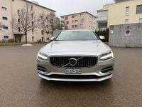Gebraucht Volvo V90 R-Design 235 PS (172 kW) 2017 Kombi