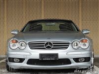 gebraucht Mercedes SL600 ,