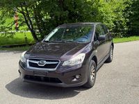 Gebraucht Subaru XV 147 PS (108 kW) 2014 SUV