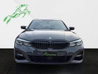 Gebraucht BMW 330 Advantage 258 PS (189 kW) 2019 Limousine