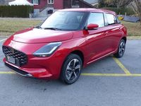 Neu Suzuki Swift 82 PS (60 kW) 2026 Limousine