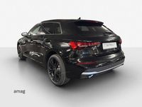 Gebraucht Audi A3 Sportback e-tron Attraction 272 PS (200 kW) 2025 Kleinwagen