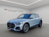 Gebraucht Audi A1 Attraction 110 PS (80 kW) 2023 Limousine