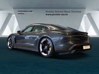 gebraucht Porsche Taycan Turbo S 