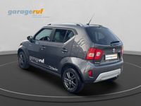 gebraucht Suzuki Ignis 1.2 Compact Top Hybrid 4x4