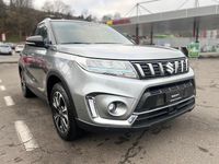 Gebraucht Suzuki Vitara 129 PS (94 kW) 2021 SUV