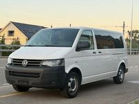 Gebraucht VW T5 180 PS (132 kW) 2015 Van