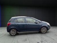 Gebraucht Opel Corsa Active 100 PS (73 kW) 2012 Limousine