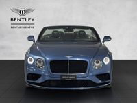 gebraucht Bentley Continental GTC 4.0 V8 S