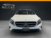 Gebraucht Mercedes GLA200 Urban 136 PS (100 kW) 2016 SUV