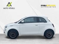 gebraucht Fiat 500e 