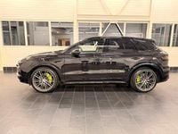 Gebraucht Porsche Cayenne 340 PS (250 kW) 2019 SUV