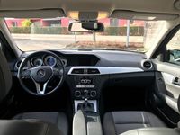 gebraucht Mercedes C250 C-Klasse W204CDI BlueEF Avantgarde