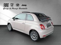 gebraucht Fiat 500C 1.2 Star Dualogic