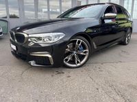 Gebraucht BMW M550 400 PS (294 kW) 2019 Limousine